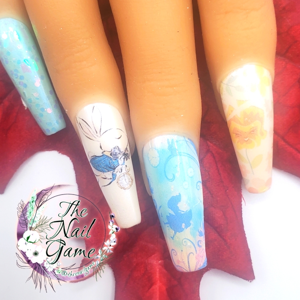 Press On Nails